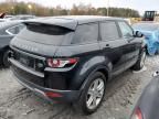 2015 Land Rover Range Rover Evoque Pure Plus