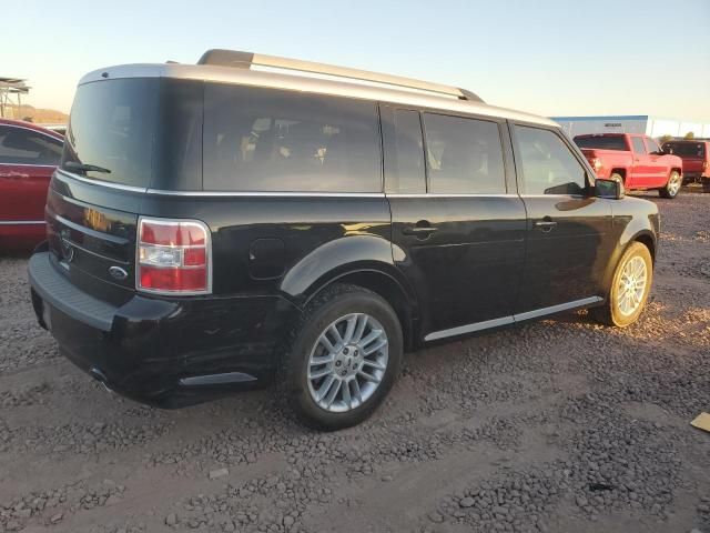 2013 Ford Flex SEL