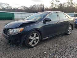 2012 Toyota Camry Base en venta en Augusta, GA