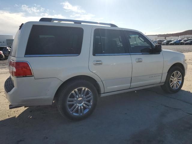 2008 Lincoln Navigator