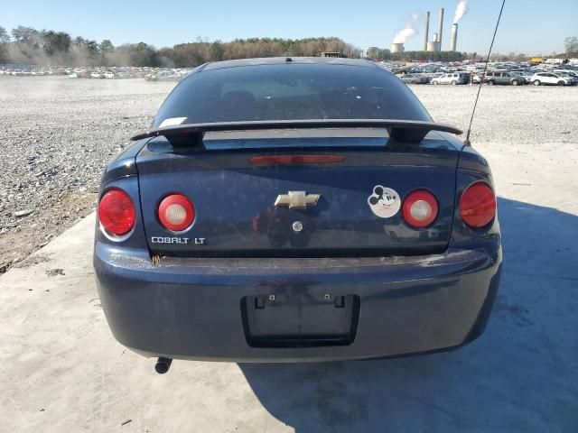 2008 Chevrolet Cobalt LT