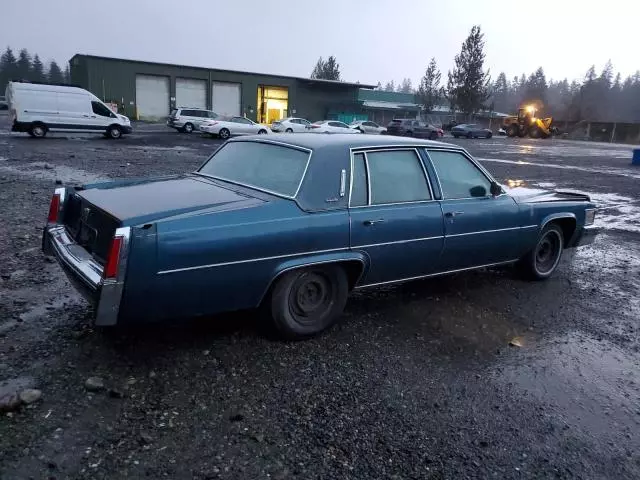 1977 Cadillac Seville