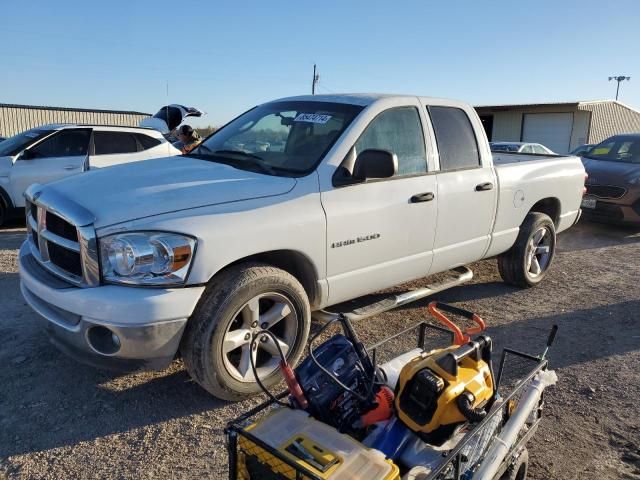 2007 Dodge RAM 1500 ST