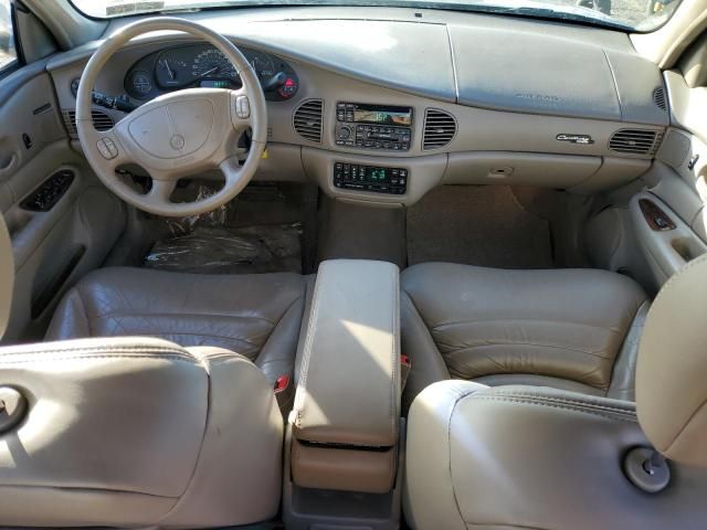 2000 Buick Century Limited