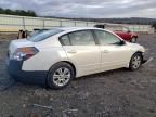 2011 Nissan Altima Base