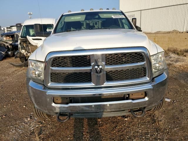 2015 Dodge RAM 4500