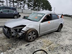 Vehiculos salvage en venta de Copart Cleveland: 2012 Honda Accord SE