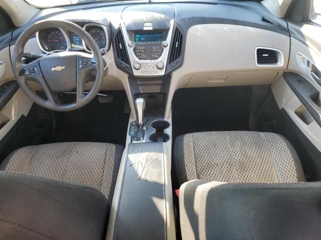 2012 Chevrolet Equinox LS