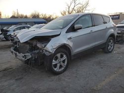 Ford Vehiculos salvage en venta: 2014 Ford Escape SE