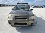 2004 Nissan Frontier Crew Cab XE V6