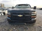 2016 Chevrolet Silverado C1500 Custom