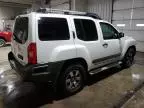 2011 Nissan Xterra OFF Road