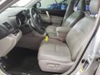 2013 Toyota Highlander Base