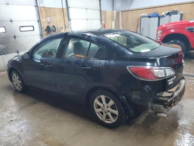 2010 Mazda 3 I