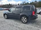 2013 Honda Pilot EXL