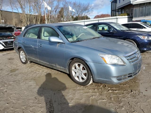 2006 Toyota Avalon XL