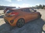 2016 Hyundai Veloster Turbo