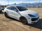 2021 Porsche Cayenne GTS Coupe