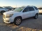 2016 GMC Acadia SLE