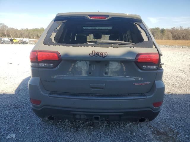 2020 Jeep Grand Cherokee Trailhawk