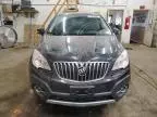 2015 Buick Encore Convenience