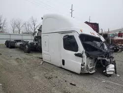 Freightliner Vehiculos salvage en venta: 2025 Freightliner Cascadia 126