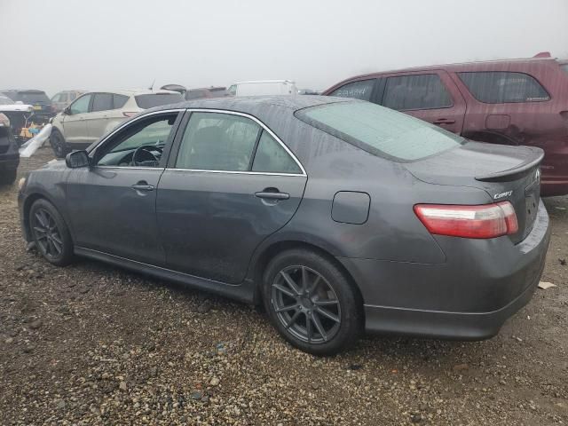 2007 Toyota Camry CE