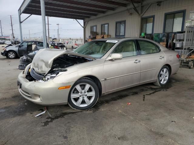 2005 Lexus ES 330