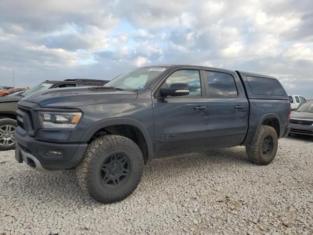 2020 Dodge RAM 1500 Rebel