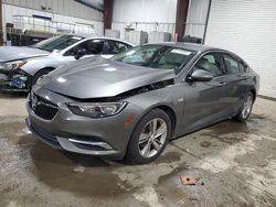 Salvage cars for sale at West Mifflin, PA auction: 2018 Buick Regal Preferred