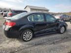 2012 Subaru Legacy 2.5I Limited