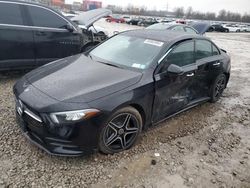 2020 Mercedes-Benz A 220 4matic en venta en Columbus, OH