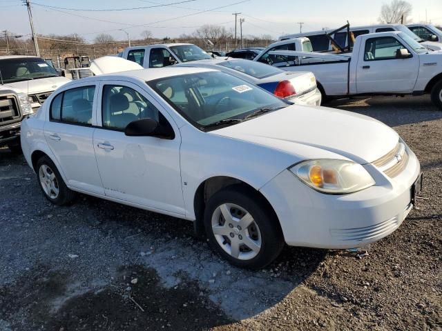 2007 Chevrolet Cobalt LS