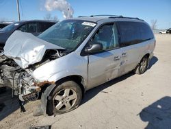 Dodge Vehiculos salvage en venta: 2005 Dodge Grand Caravan SXT