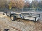 2004 Other Utility Trailer