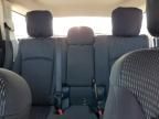 2012 Dodge Journey SE