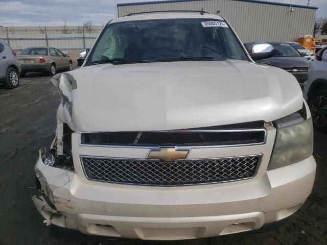 2008 Chevrolet Tahoe K1500