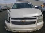 2008 Chevrolet Tahoe K1500