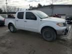 2011 Nissan Frontier S