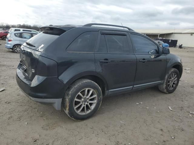 2009 Ford Edge SEL