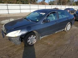 2003 Honda Accord LX en venta en Hampton, VA