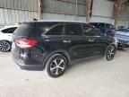 2017 KIA Sorento EX