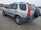 2003 Honda CR-V EX