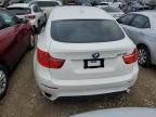 2012 BMW X6 XDRIVE35I