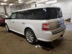 2018 Ford Flex Limited