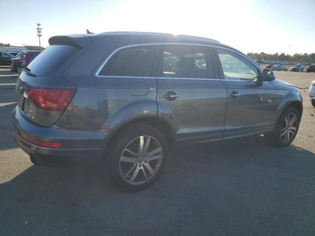 2014 Audi Q7 Premium Plus