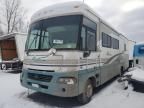 2004 Winnebago 2004 Workhorse Custom Chassis Motorhome Chassis W2