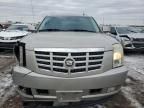 2007 Cadillac Escalade EXT