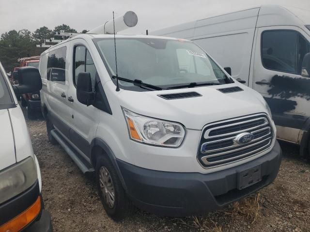 2017 Ford Transit T-250