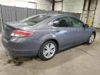 2009 Mazda 6 I